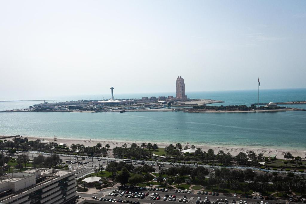 Supurb 2 Bed Apt Beach Front (City View) photo 1