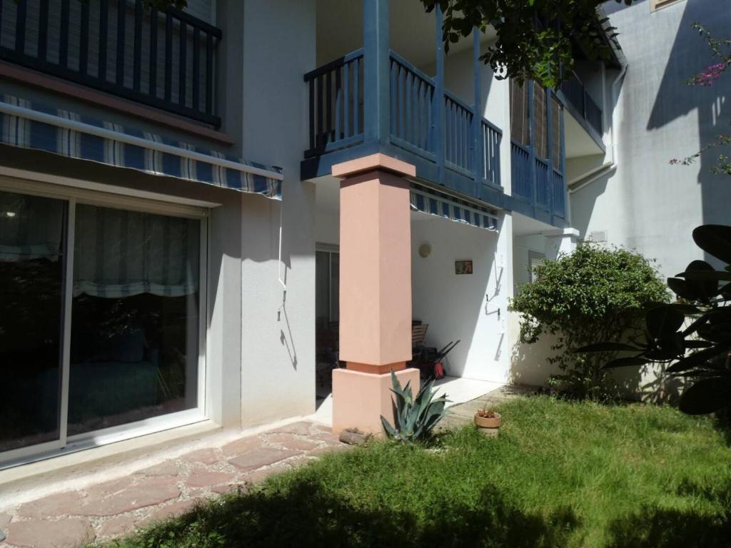 Appartement proche de la mer et du port Pays Basque Hendaye photo 2