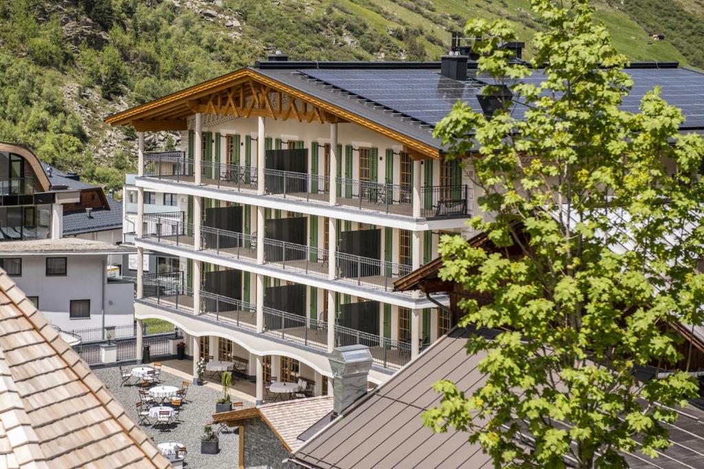 Hotel Grünerhof photo 4