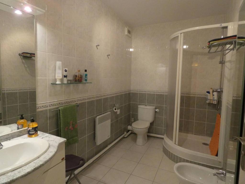 Appartement proche de la mer et du port Pays Basque Hendaye photo 1