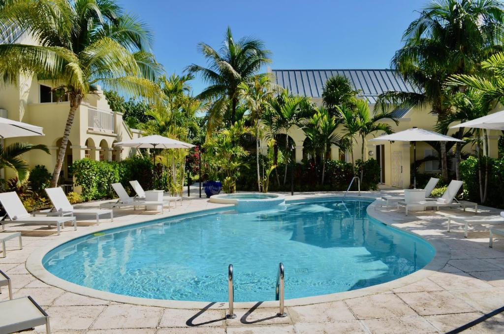 Bungalows at Windsong on the Reef photo 3
