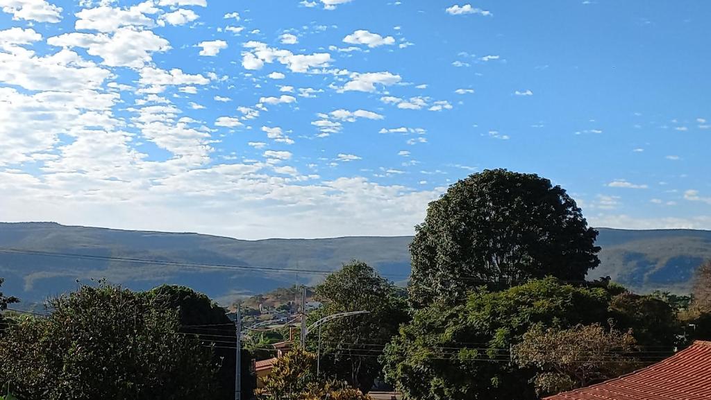POUSADA ACONCHEGO CHAPADA photo 1