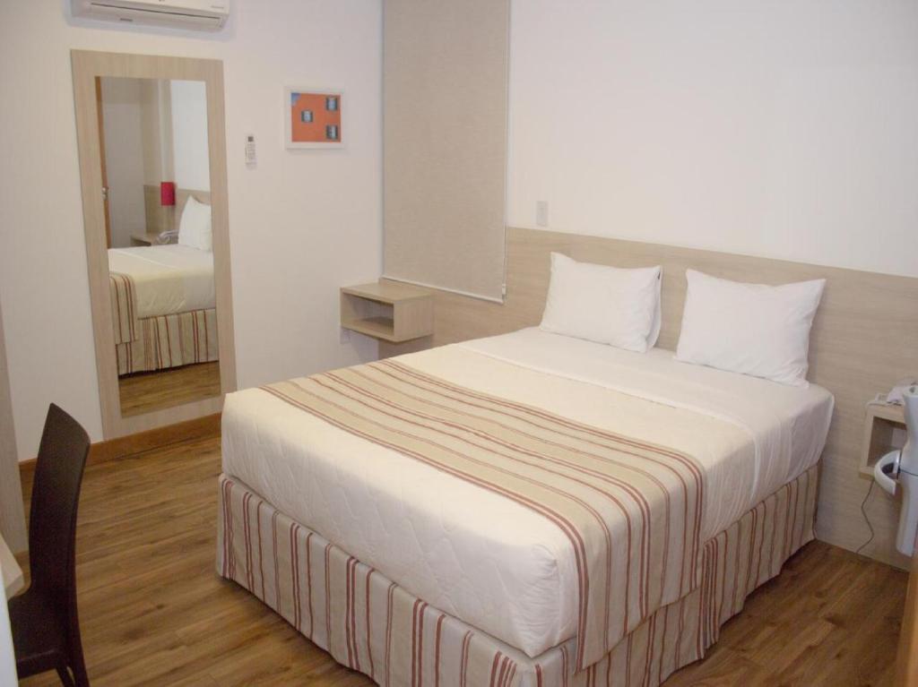 Hotel Rede 1 photo 1