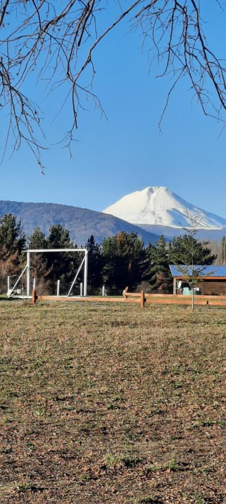 Cabaña Ailin