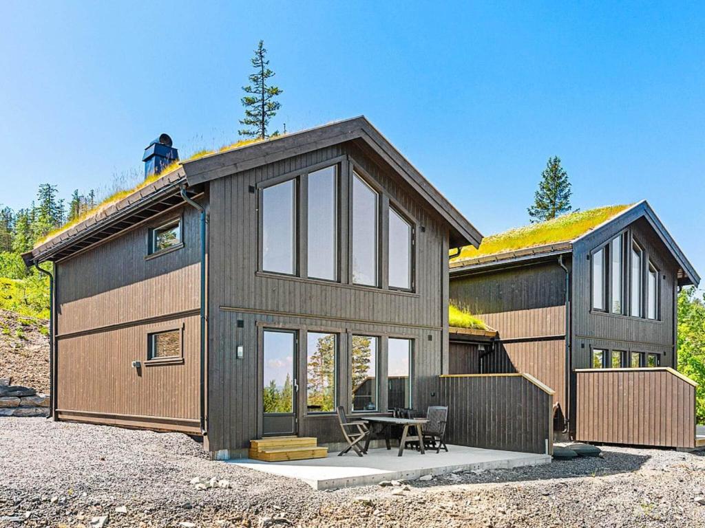 Holiday home Lampeland II