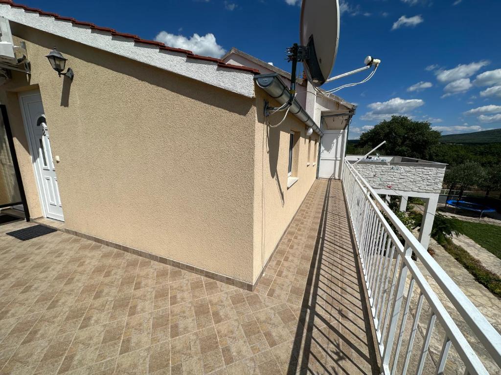 Apartments Brkić photo 4