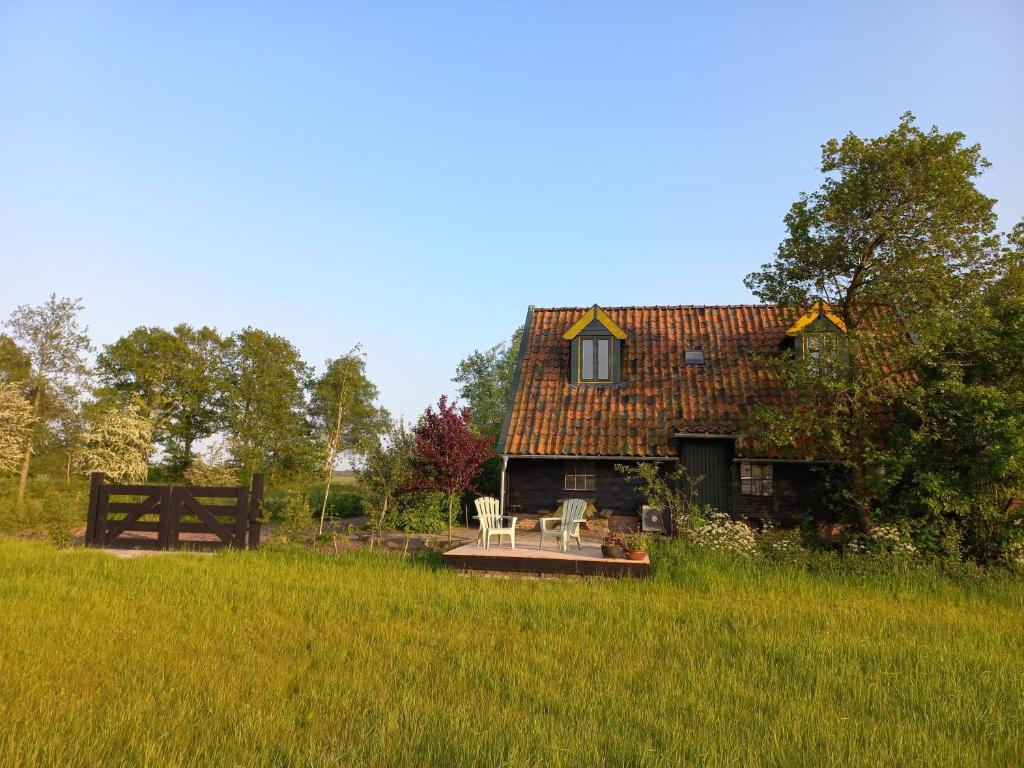 Lodge De Zandbalk photo 2