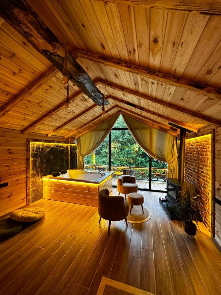 Deredekal suit bungalov photo 4