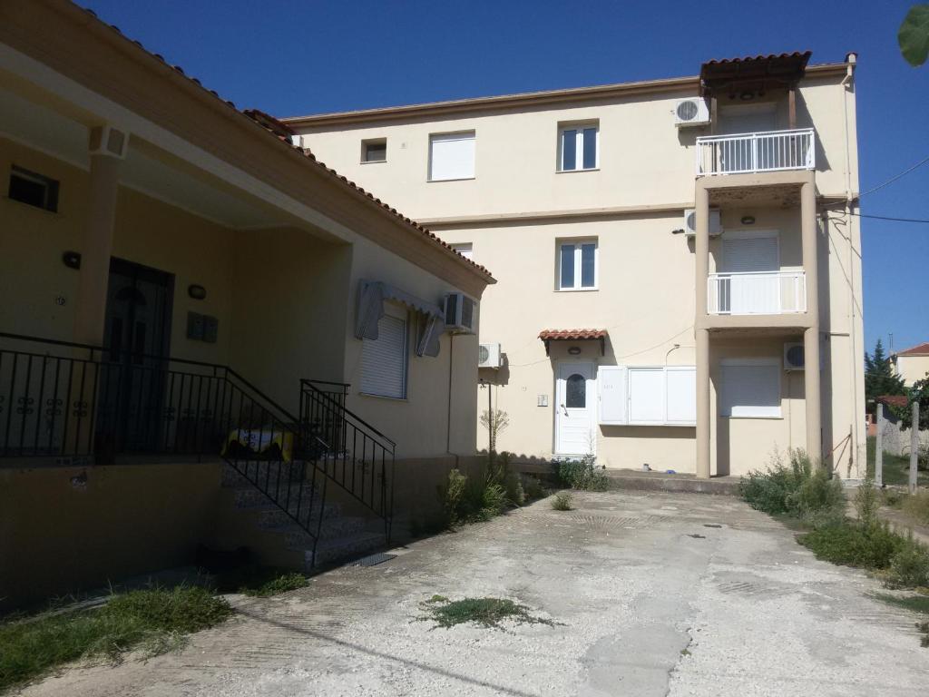 Zap Home - Διαμέρισμα 9 photo 2