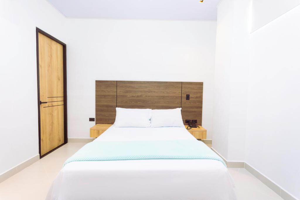 Hotel Luna Verde By Del Toro photo 3