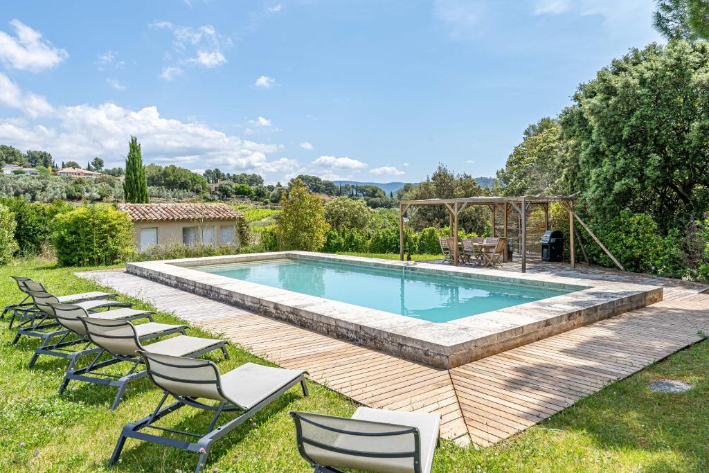 La Bastide des Saveurs photo 2