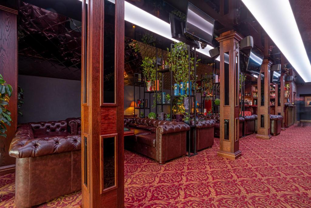 Villa Boutique Hotel photo 4