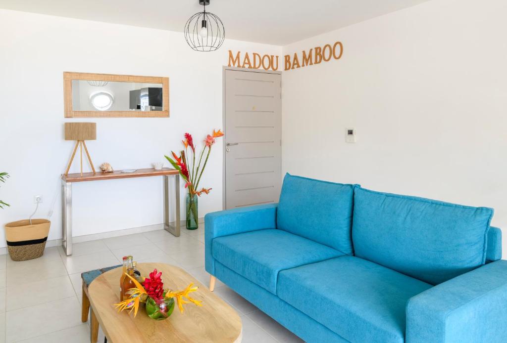 MadouBamboo photo 1