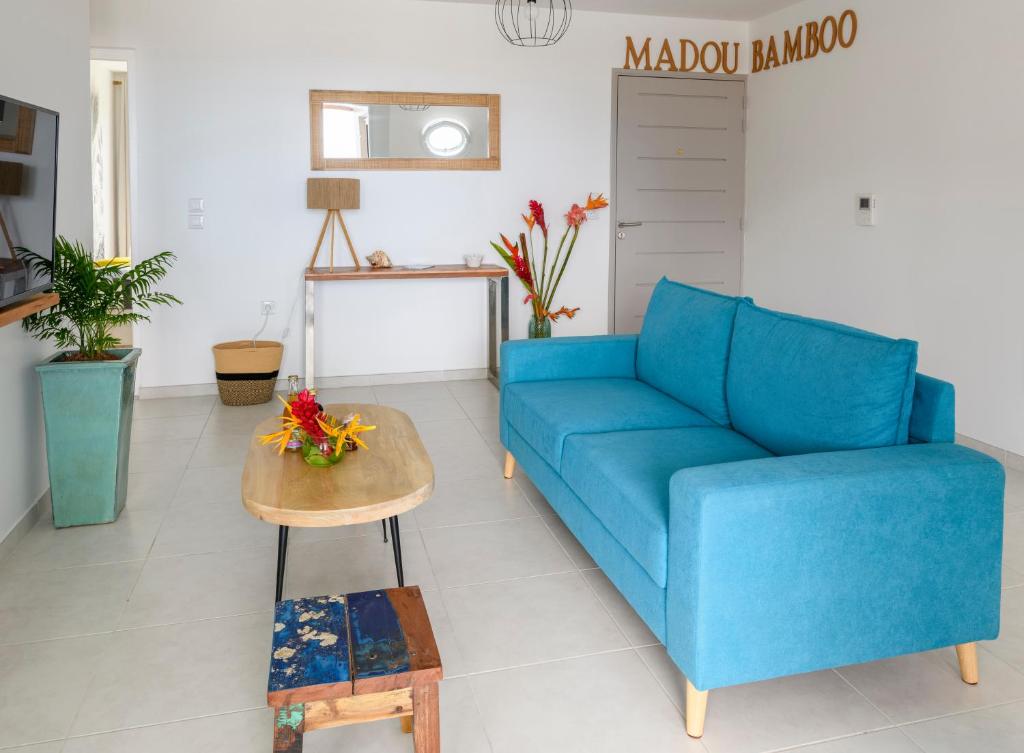 MadouBamboo photo 2