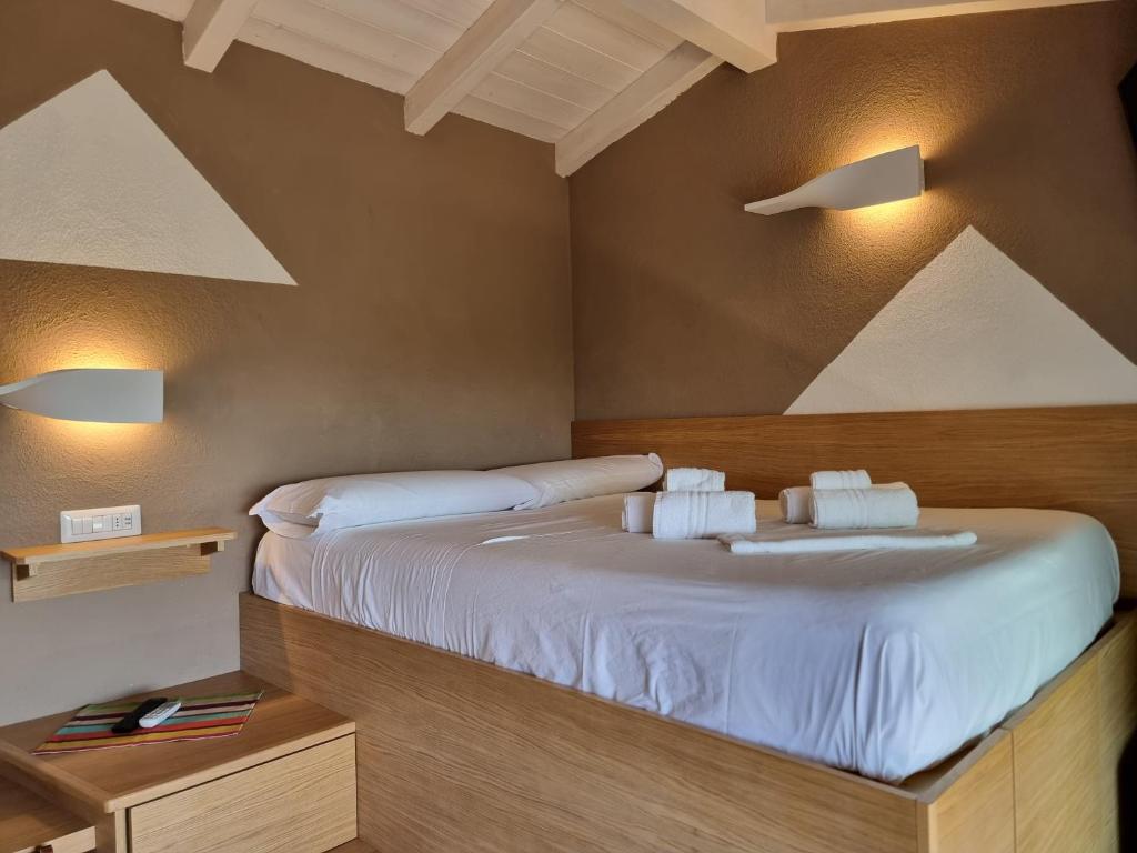 Lu Canaleddu Room photo 4