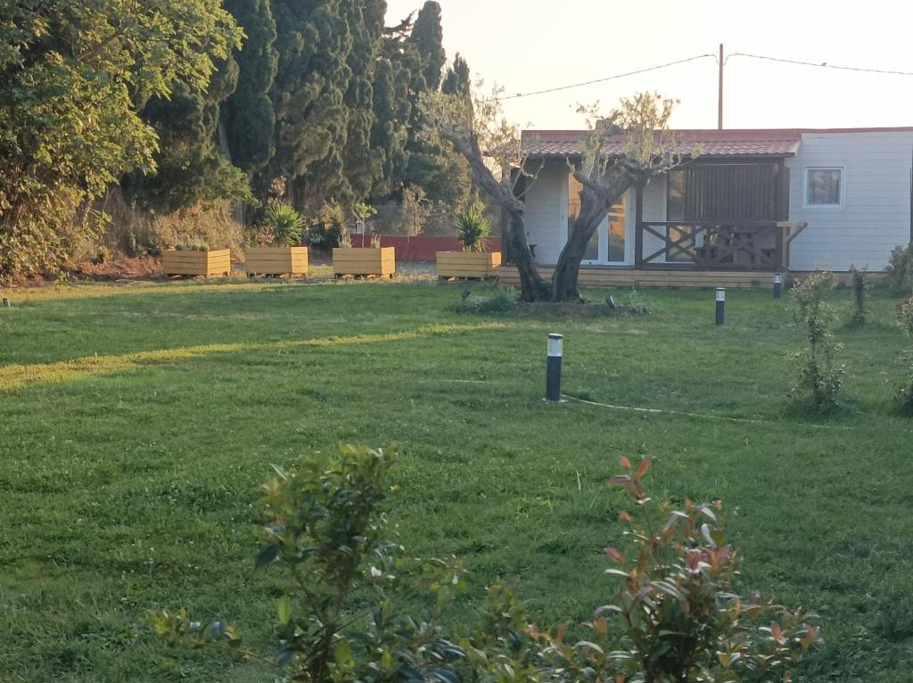 La Masia BG parc photo 4