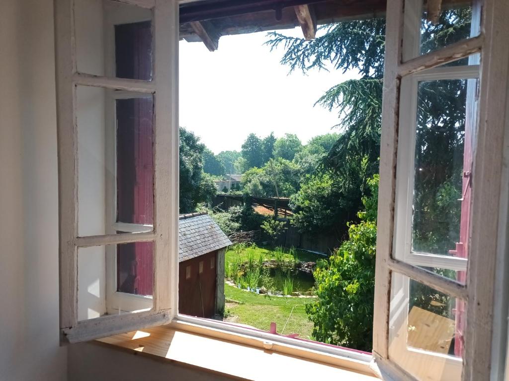 gîte en bord de Loire photo 2