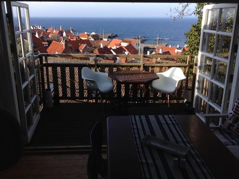 SPECTACULAR PANORAMIC VIEWS OF GUDHJEM photo 4