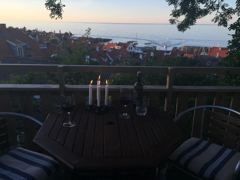 SPECTACULAR PANORAMIC VIEWS OF GUDHJEM photo 3