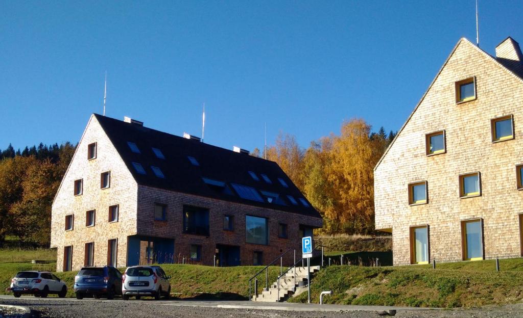 Apartmán u Skiareálu Filipovice photo 2