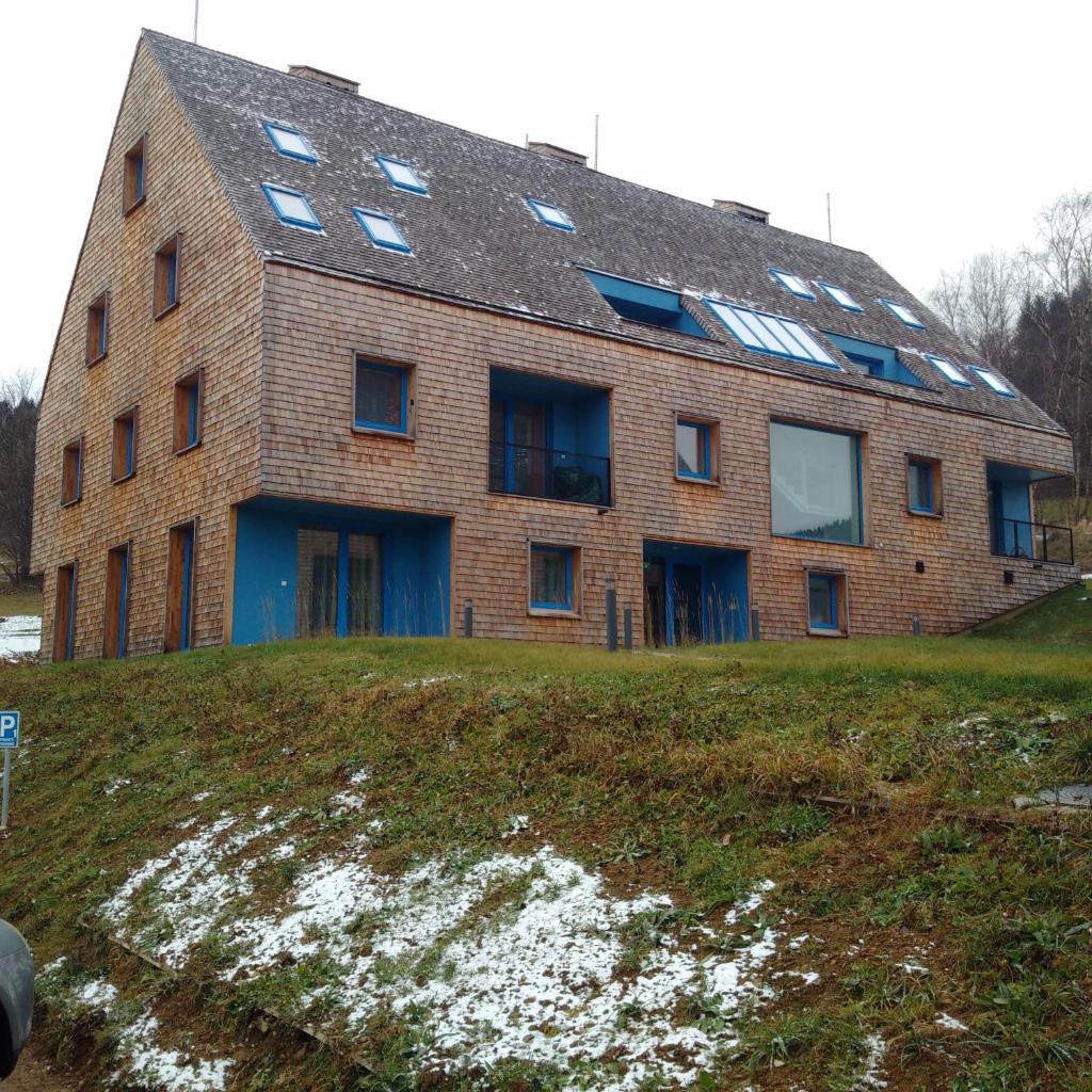 Apartmán u Skiareálu Filipovice photo 1