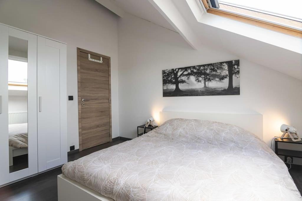 Les Figuiers - Appartement de Standing avec 2 Chambres photo 3