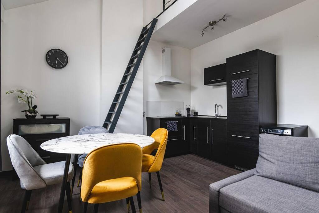 Les Figuiers - Appartement de Standing avec 2 Chambres photo 1