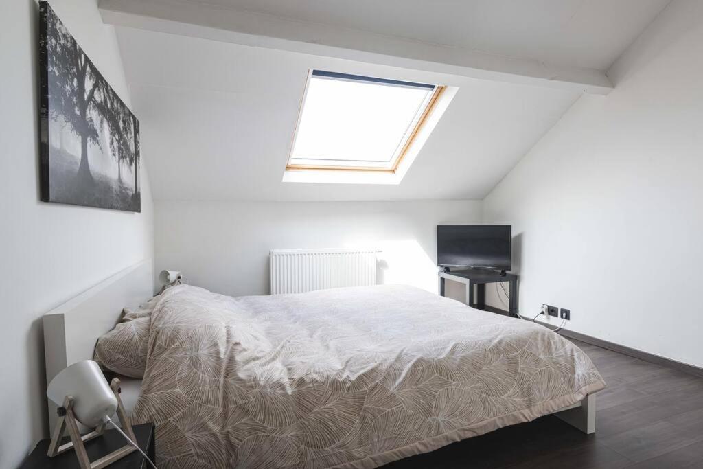 Les Figuiers - Appartement de Standing avec 2 Chambres photo 4