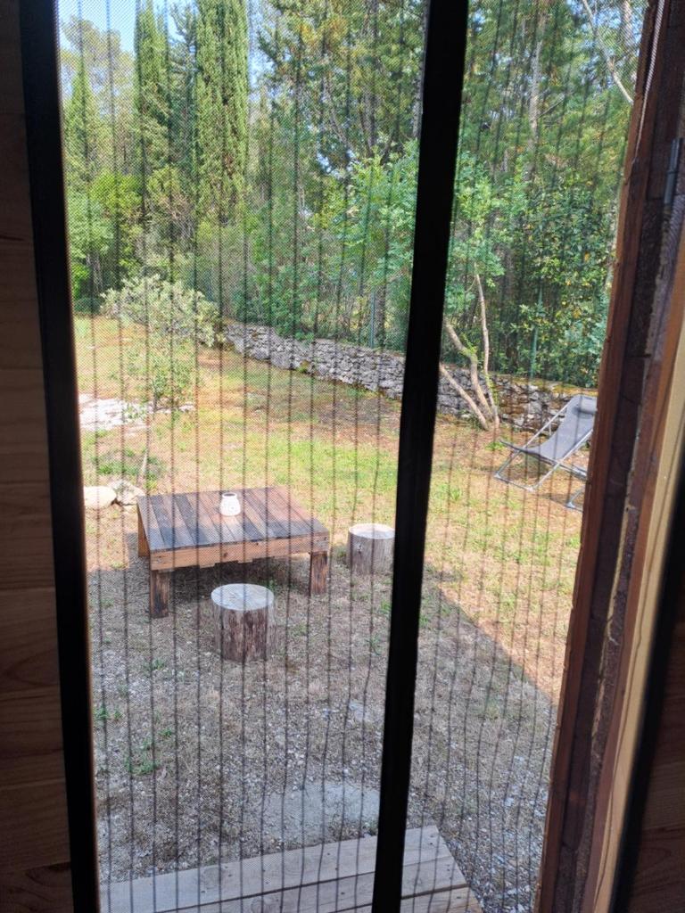 Cabane Eco Lodge photo 3