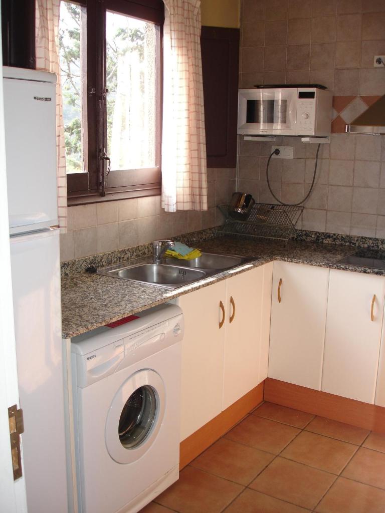 APARTAMENTS PUIG GILI photo 1
