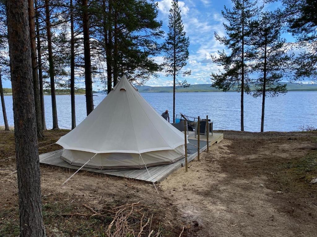 Osensjøen Camping photo 4