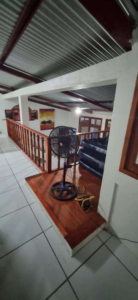 Chalet Las Cortinas photo 4