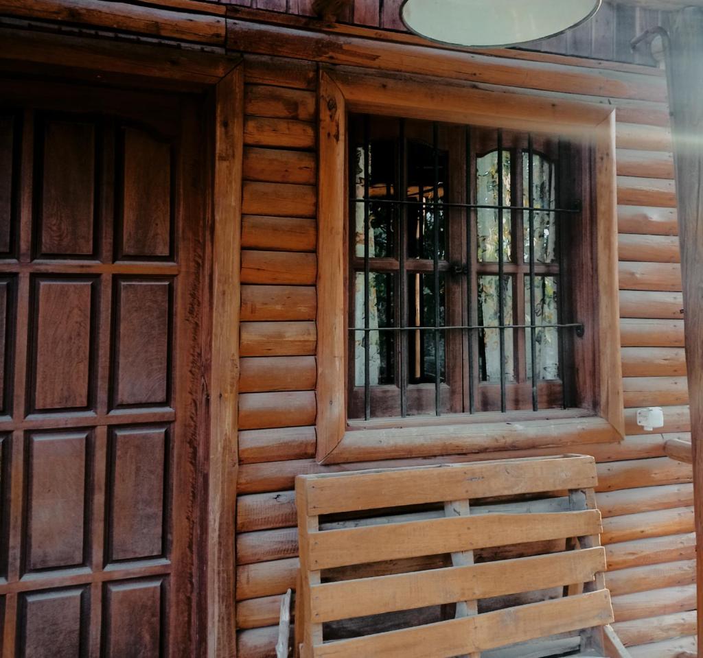 Cabañas Los Paraísos photo 3