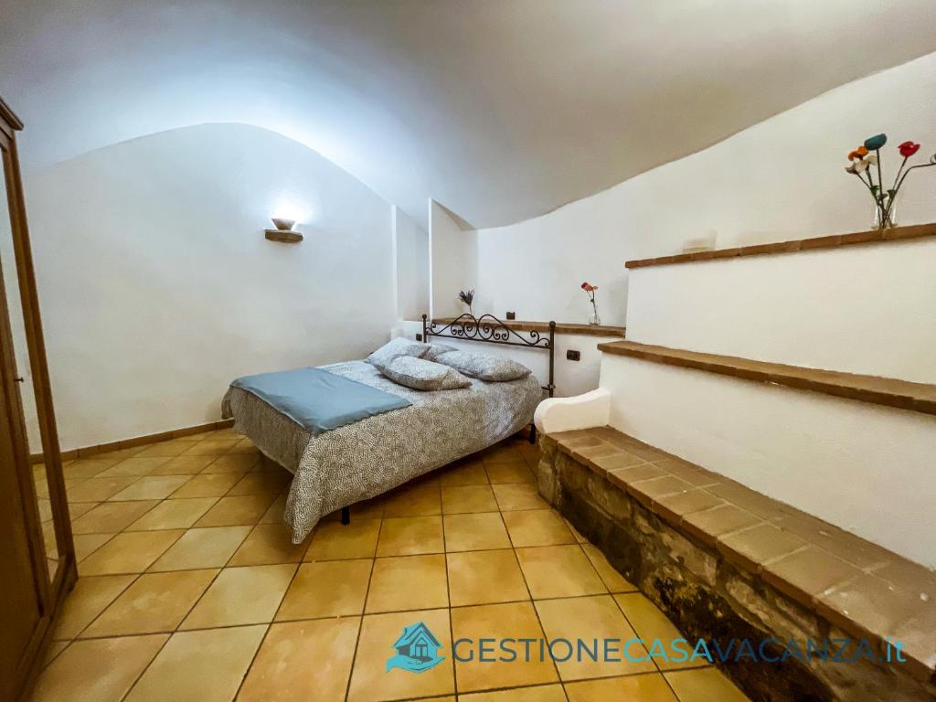 Casa con ampio giardino in centro photo 1