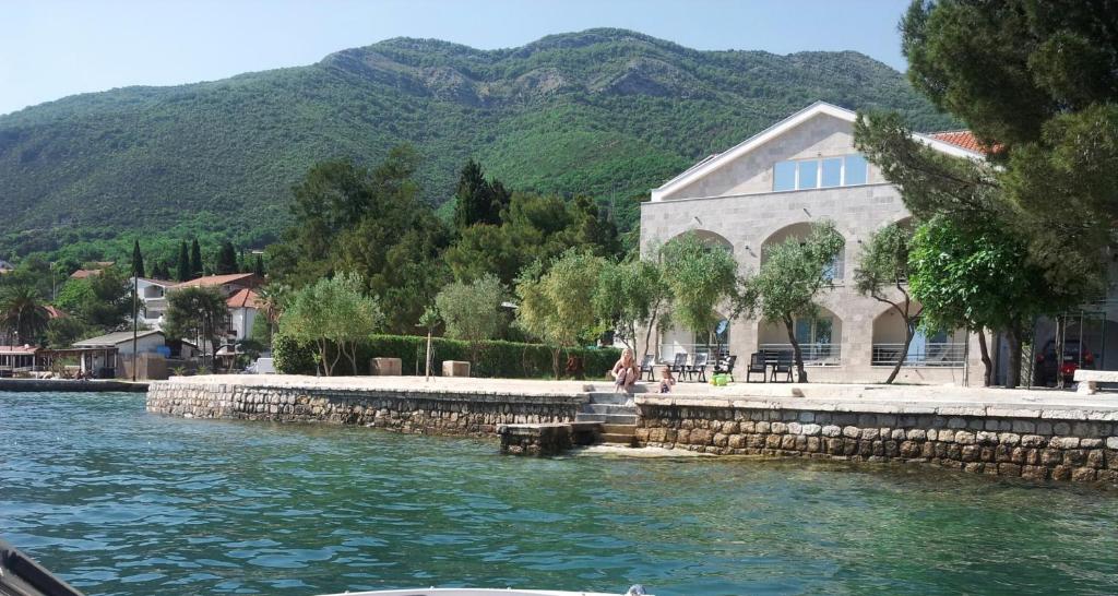 Apartments Villa Danilovic photo 3