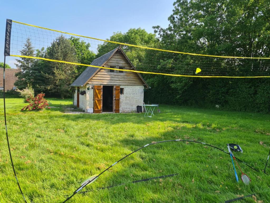 Petite Maison de campagne photo 3