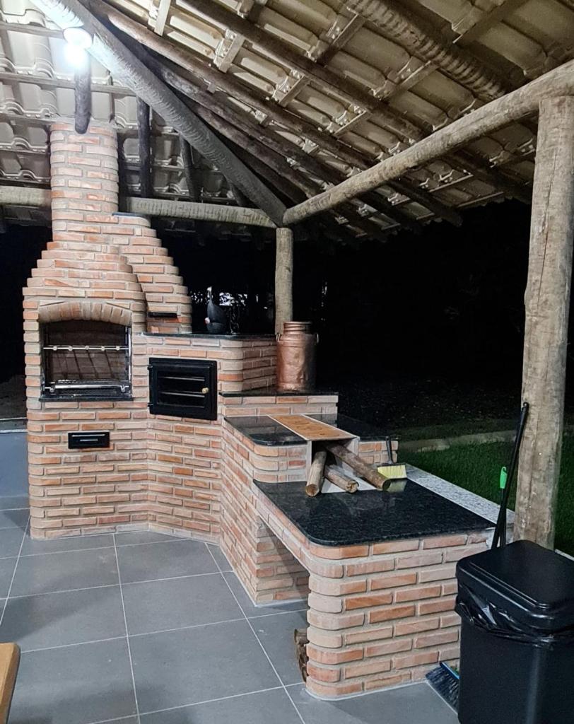 Sítio Casa Lagoa Santa Serra do Cipó MG photo 2