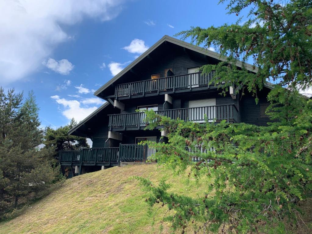 Chalet d'Aurouze 522, Appartement 4 personnes, La Joue du Loup photo 3