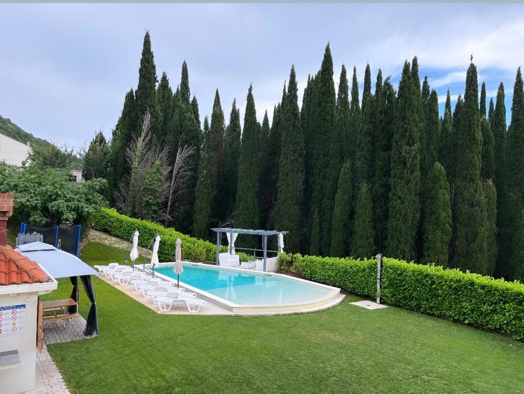 Villa Sandra photo 1