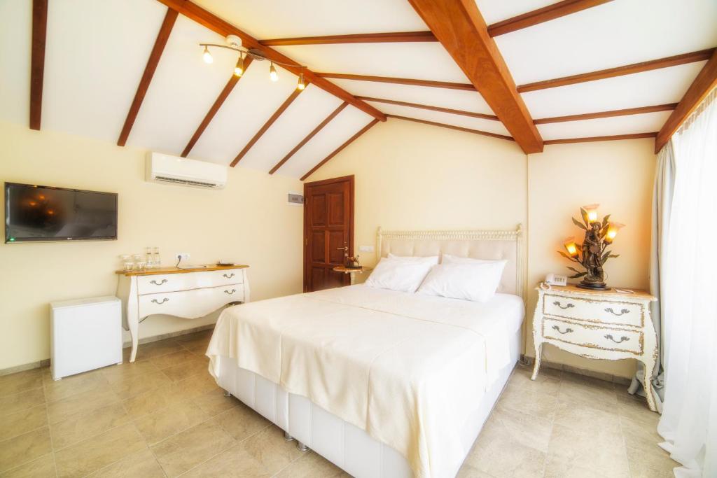 Yalicapkini Boutique Hotel photo 4
