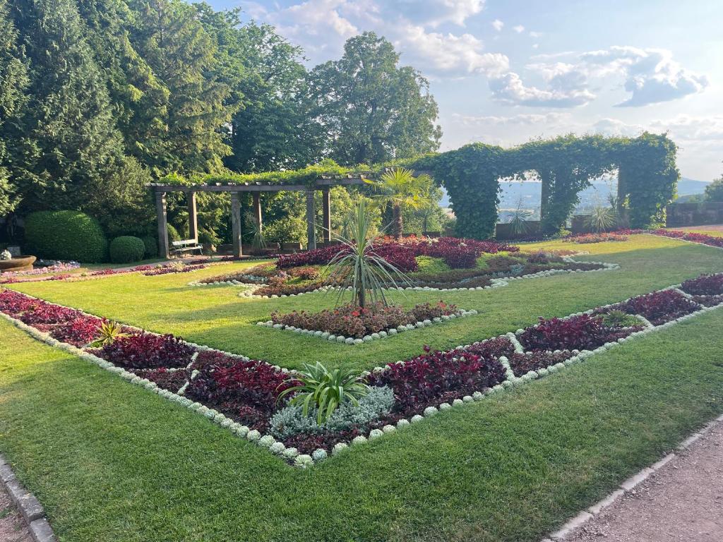 Villa Florentine photo 3