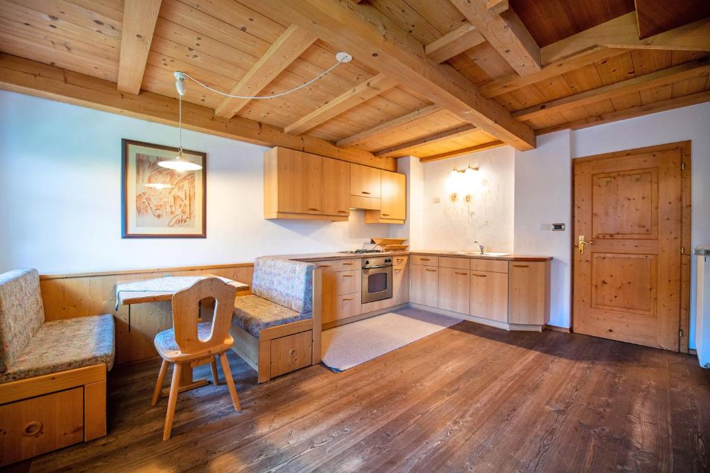 Agriturismo Apartments Tuene photo 4