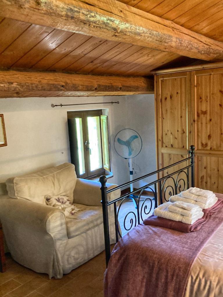Il Nascondiglio - The Hideaway photo 3