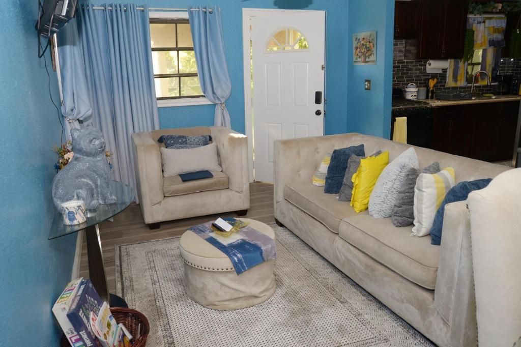 Cottage by Jubilee photo 4