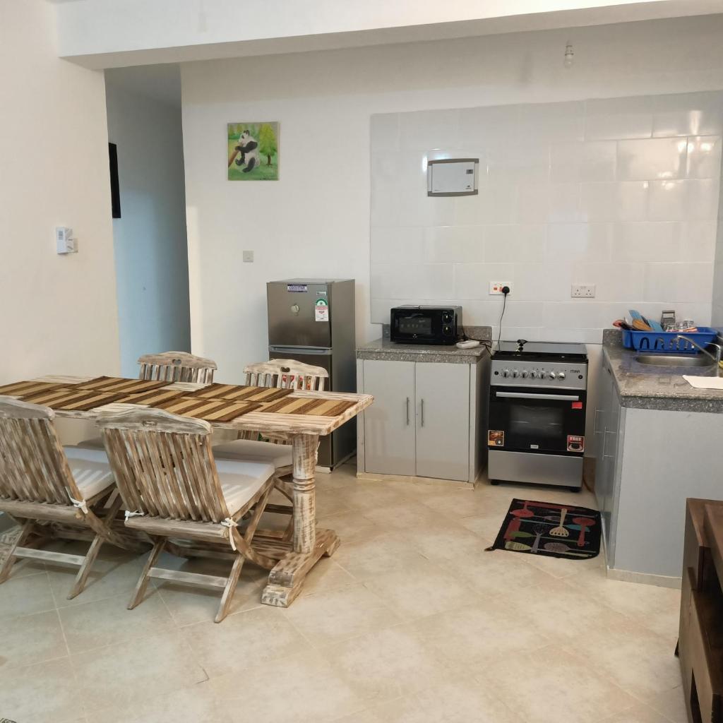 HavenHouse Kijani - 1 Bedroom Beach Apartment with Swimming Pool photo 1