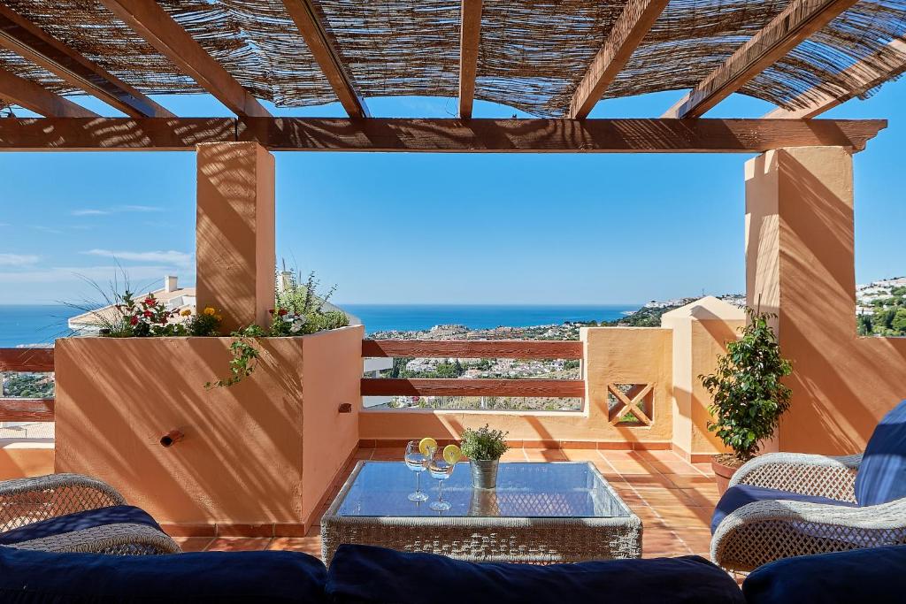 The Best View Occidental Benalmadena photo 4