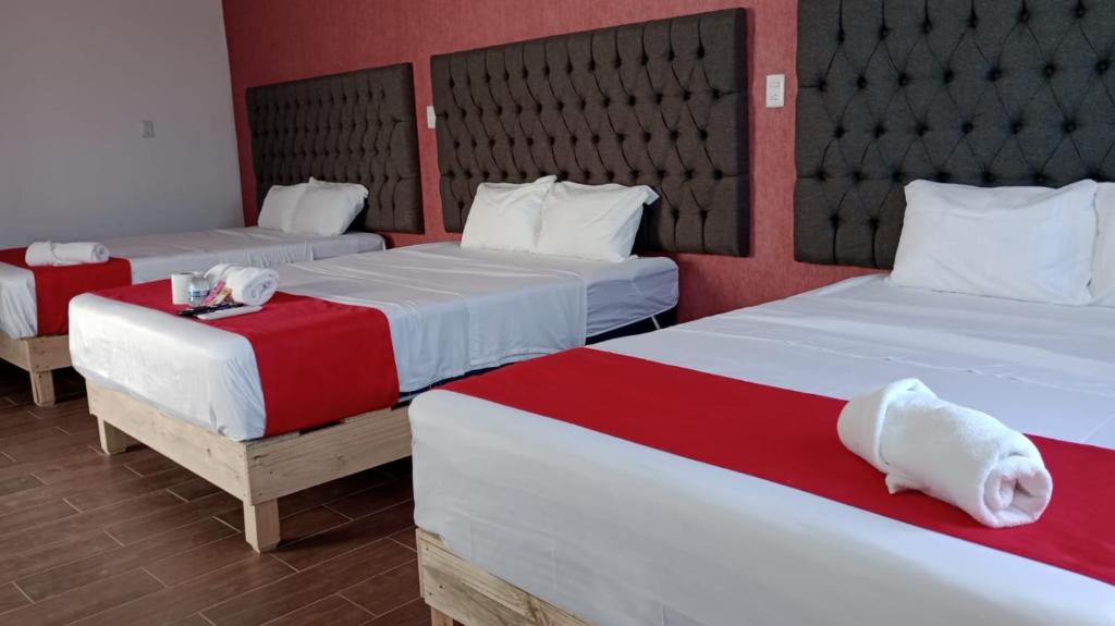 Hotel La Intimidad photo 2
