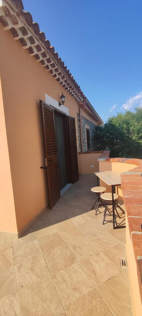 Petranova Affittacamere B&b photo 2