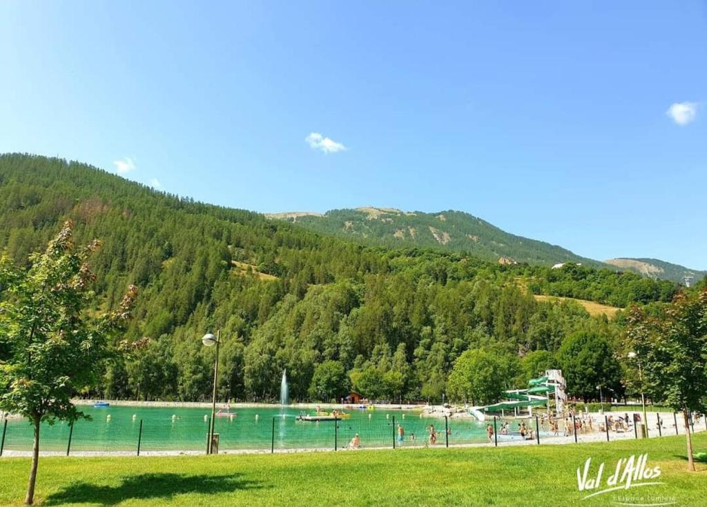 Studio au pied des pistes photo 1