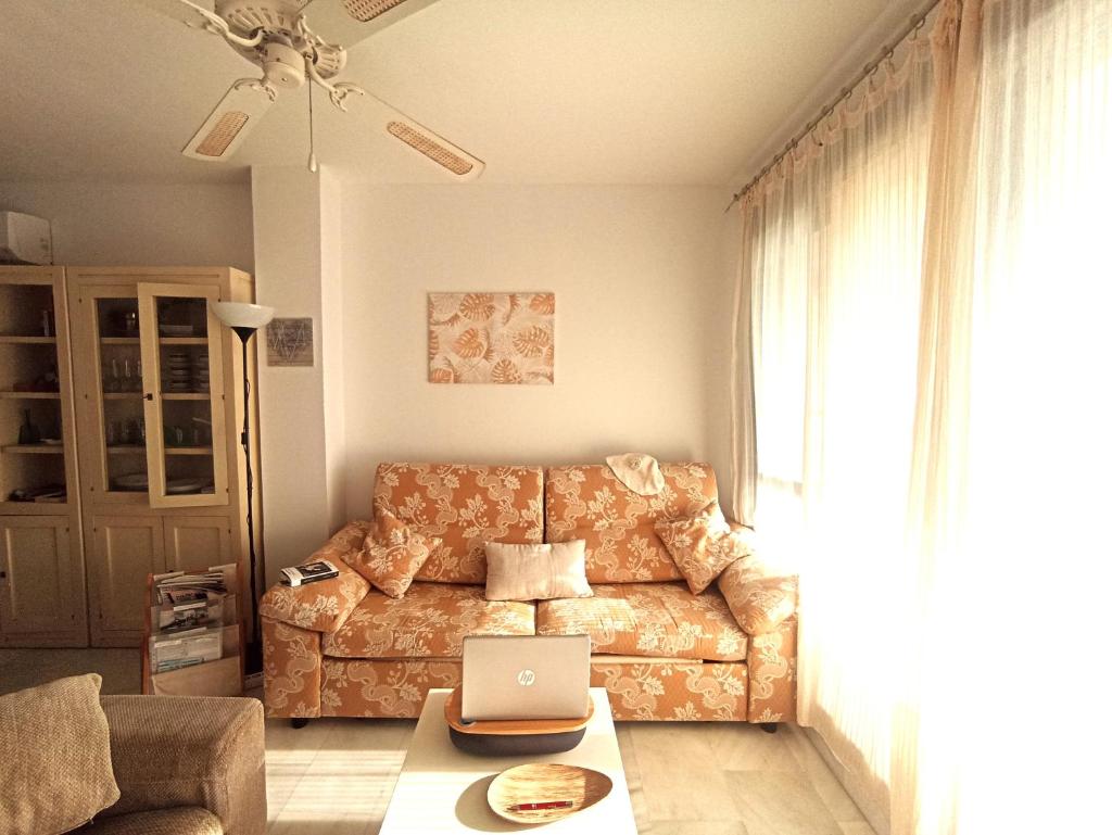 Duplex en Garrucha a 6 minutos de la playa photo 2